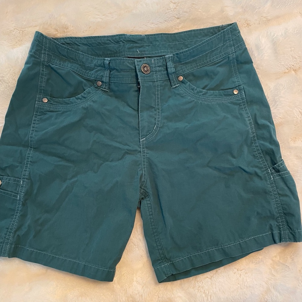 Kuhl shorts